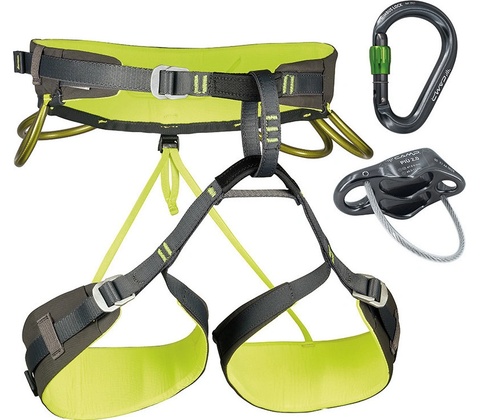 Camp Energy CR