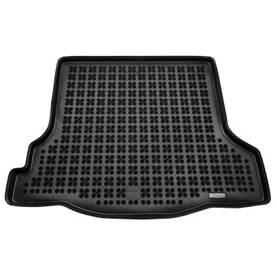 Гумена стелка за багажник за Dacia Logan (2012-2020) - Rezaw Plast