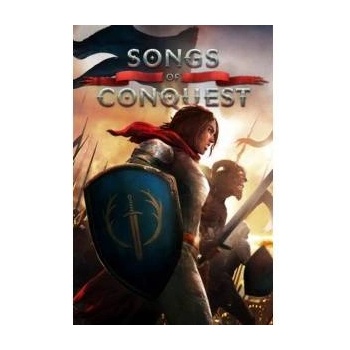 Coffee Stain Publishing Songs of Conquest Supporter Pack DLC (PC)