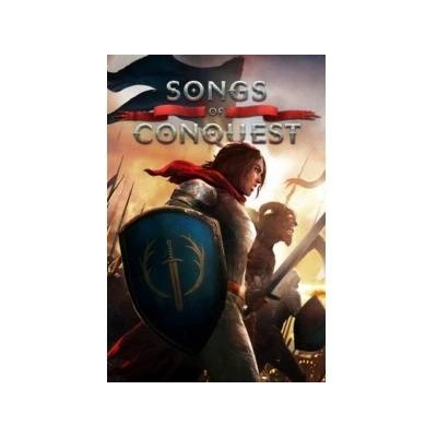 Coffee Stain Publishing Songs of Conquest Supporter Pack DLC (PC)