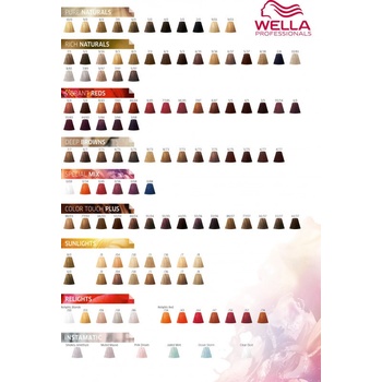 Wella Color Touch Deep Browns 5/71 60 ml