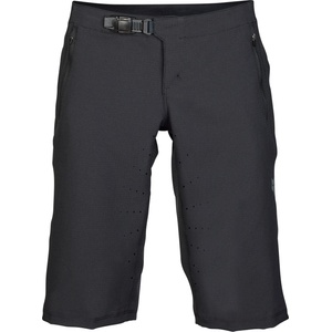 FOX Racing Дамски шорти за колоездене FOX Racing Women's Defend Short Cycling bottoms - Black - размер 4 (US) (155-1835-0112)
