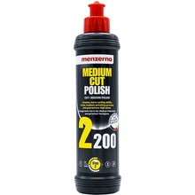 Menzerna Medium Cut Polish 2200 250 ml