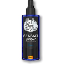 Shave Factory Sea Salt sprej 250 ml