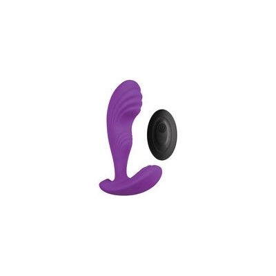 Dildos assorted S Pleasures Cozy Лилав (P25486)