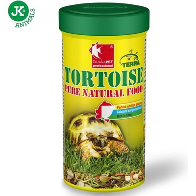 Dajana Tortoise Natural 250 ml