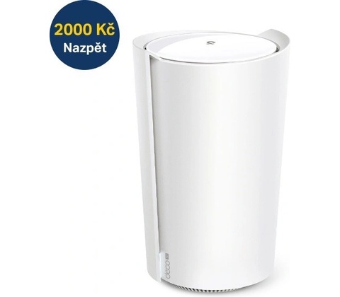 TP-Link Deco X50-5G