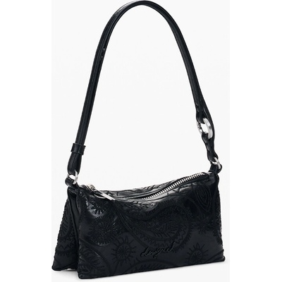 Desigual 26WAYP08 2000 MONE SIROCO DOMINIQUE BLACK 2000 BLACK