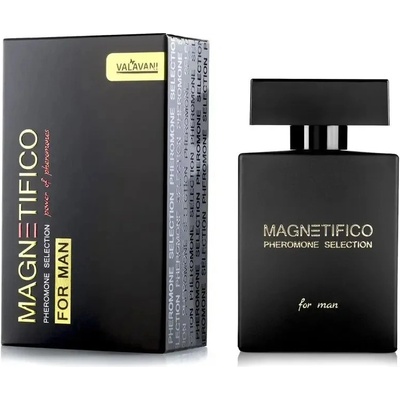 Valavani Feromony pro muže Magnetifico Selection 100 ml