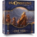 Asmodee Pán prstenů: Dvě věže
