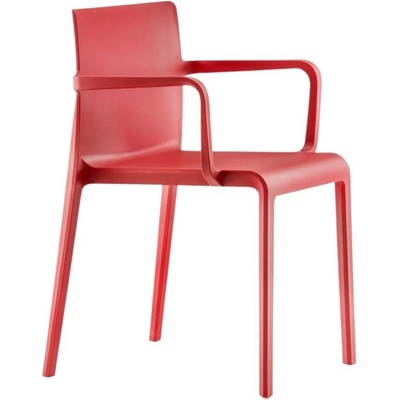 Pedrali Volt 675 Červená