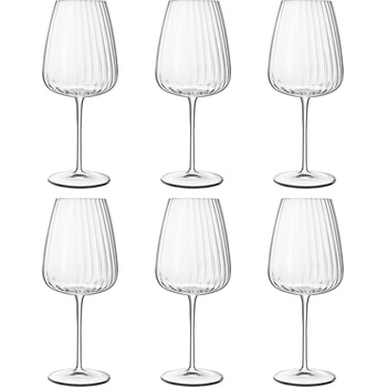 Luigi Bormioli ЧАШИ ЗА ВИНО speakeasies 700ml 6БР (a13144byl02aa01)