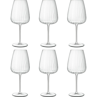 Luigi Bormioli ЧАШИ ЗА ВИНО speakeasies 700ml 6БР (a13144byl02aa01)