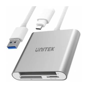 Unitek All-in-One silver