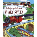 Vlaky světa
