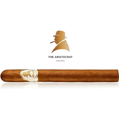 Davidoff Winston Churchill Aristocrat Churchill