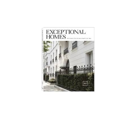 Exceptional Homes Ralf Schmitz