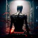 Teramaze - The Harmony Machine CD