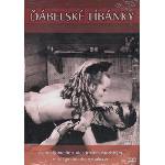 DM discont Devilish Honeymoon - DVD (000772)