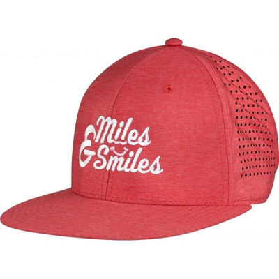 ELEVEN Air Funkční Red M&S