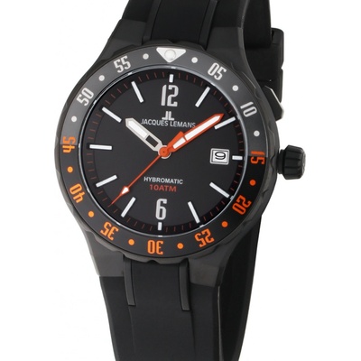 Jacques Lemans 1-2109D