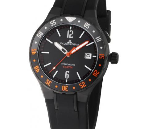 Jacques Lemans 1-2109D