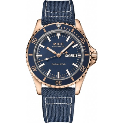 Mido M026.830.38.041.00