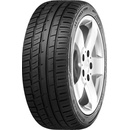 Osobní pneumatiky General Tire Altimax Sport 225/55 R17 101Y