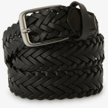 Geox Черен мъжки колан Geox Geox | Cheren | МЪЖЕ | 105 cm