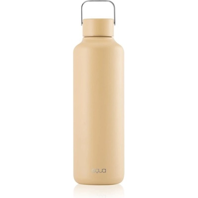 Equa Timeless Thermo termofľaša malá farba Latte 600 ml