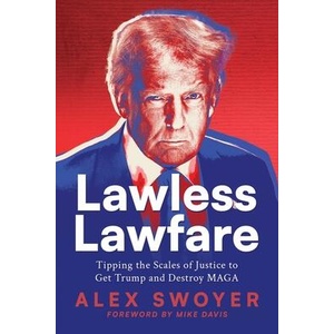 Lawless Lawfare (ISBN: 9798895650790)