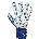 Reusch Attrakt Freegel Fusion Ortho-Tec Goalkeeper Gloves