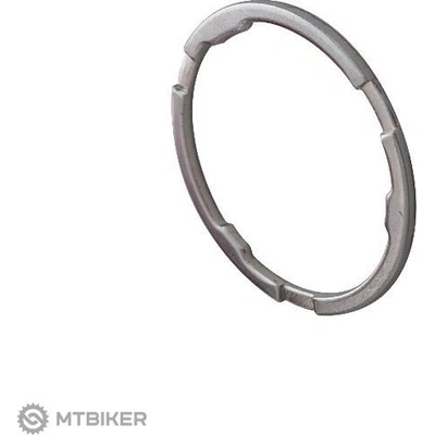 podložka Novatec vymedzovacia pre orech Shimano 8, 9, 10 rýchl. 1.8 mm