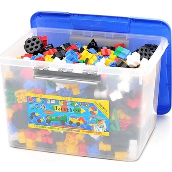 Morphun Junior starter 1200