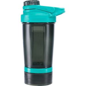 Fitforce Shaker storage 500 ml - sportisimo - 8,70 лв