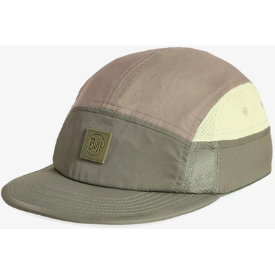 BUFF 5 panel go domus khaki