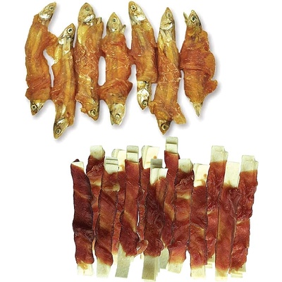 Happet Kuracie na sardinke 500 g