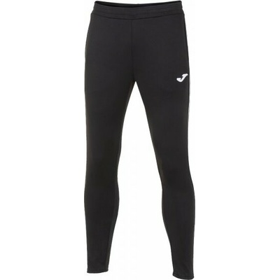 Joma Classic Long Pant black white