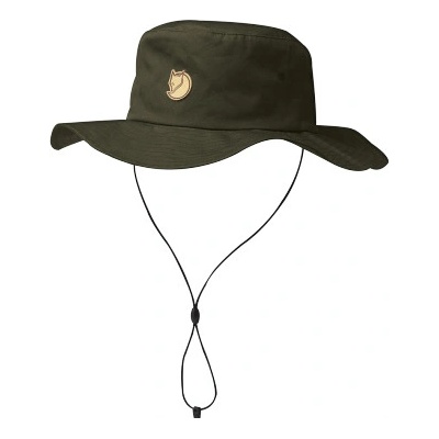 Fjällräven Hatfield Hat Dark Olive