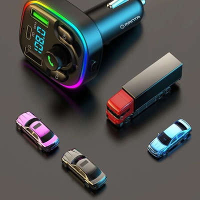 Manta TFM102