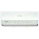 D-Link GO-SW-8E