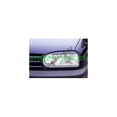 Angeleyes VW Golf 3 mračítka krátke