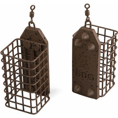 ZFISH Spike Feeder 80 g