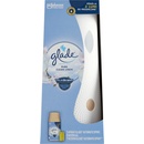 Glade Pure Clean Linen automatický osvěžovač vzduchu 269 ml
