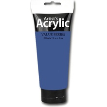 Phoenix Akrylové farby, 75ml/100ml 443 Ultramarine