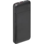 RIVACASE Преносима батерия RIVACASE VA2101 10000 mAh QC / PD 22.5W (VA2101)