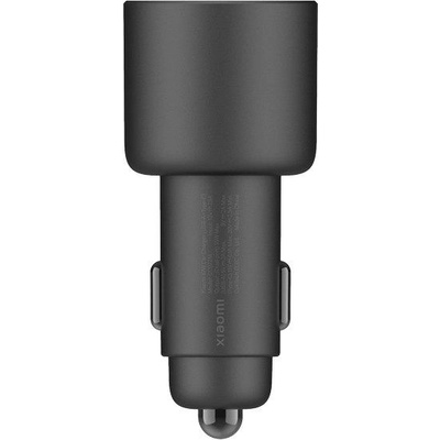 Xiaomi 67W Car Charger (USB-A + Type-C)