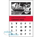 Červený pirát James Fenimore Cooper Edícia: STOPY