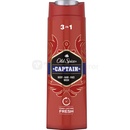 Old Spice Captain sprchový gél 400 ml
