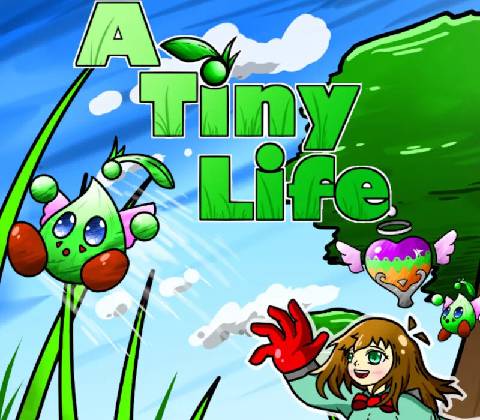 A Tiny Life